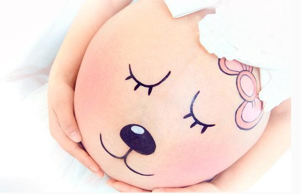 孕早期生气会引起先兆性流产,孕期动怒发脾气