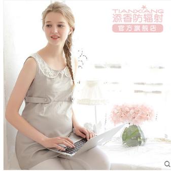 防辐射服排行榜前十名,孕妇防辐射服十大排名