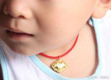 鸡宝宝不宜起名字,鸡宝宝适合戴什么饰品