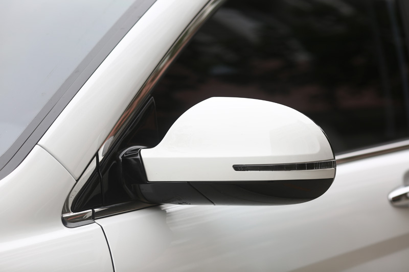 2017款哈弗h6红标2.0t智尚版评测,哈弗h62017款红标1.5t精英型油耗