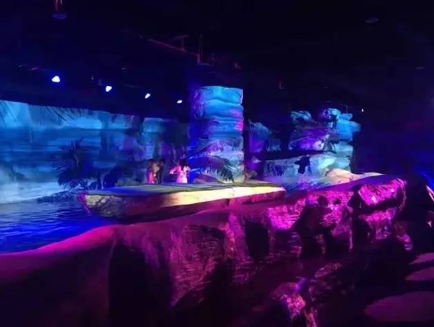 南京人你知道吗？29块9玩就能玩透一个魔法世界！