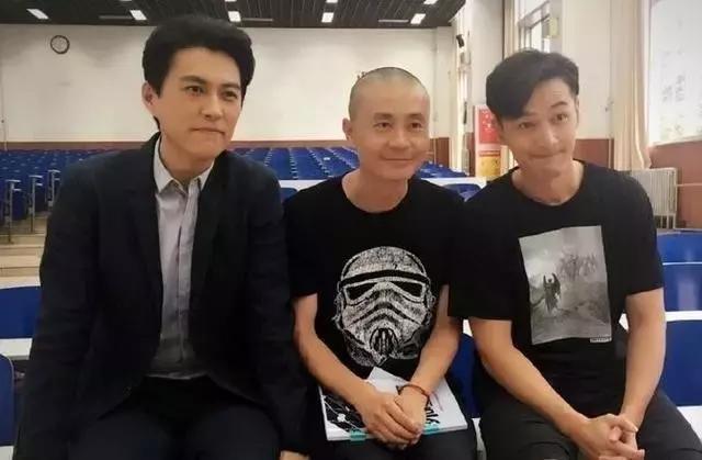 靳东外科风云帅气片段,靳东演电视剧外科风云