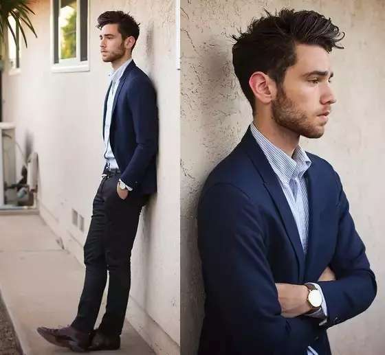 推荐高颜值低价小众手表,十大惊艳小众手表