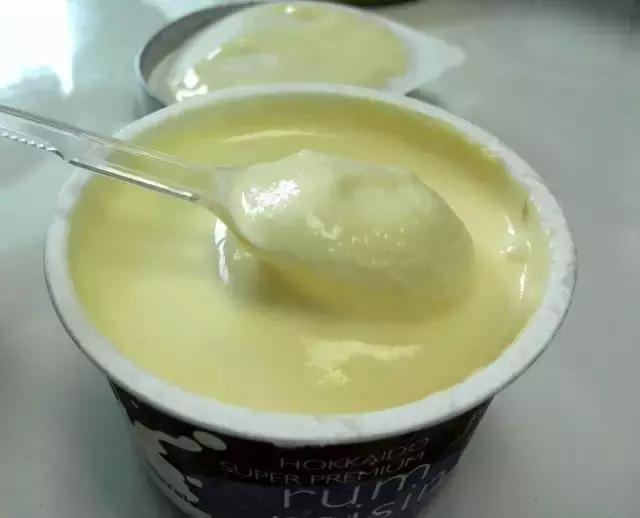 五款抹茶味脆皮冰淇淋测评,超市冰淇淋泡芙测评