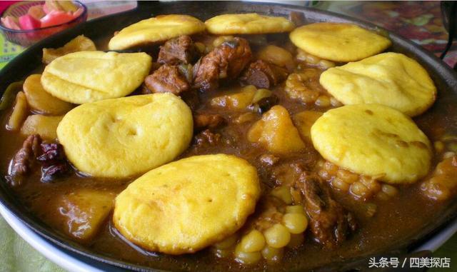 家庭做饭推荐菜,在家做饭简单又好吃单人