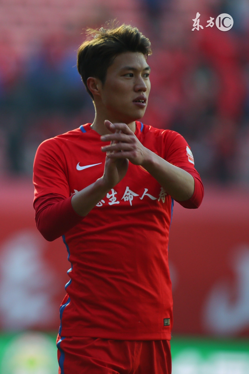 中超延边富德最新排名,延边富德和恒大谁厉害