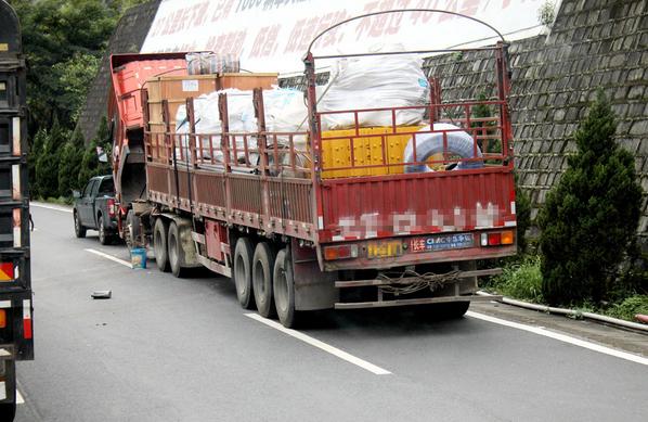 都说开大车的多挣钱不,都说开货车挣钱吗