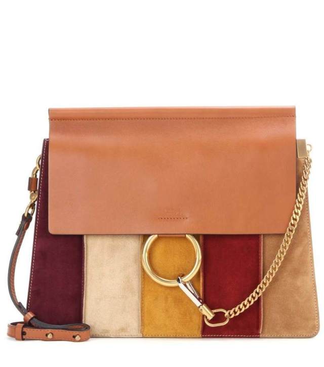 chloe奢侈品牌,法国小众品牌chloe