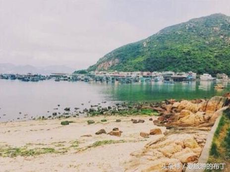 香港旅游攻略必去十大景点,香港西九龙下车后旅游攻略