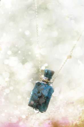 水晶是有灵性的吗,为什么戴一个水晶有很大阻力