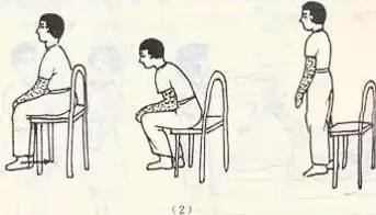 脑梗死锻炼可以恢复双腿无力么,脑梗死运动障碍