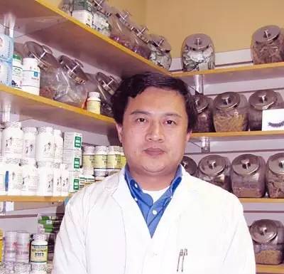 于卫东中医有治好的中国病例吗,中医于卫东