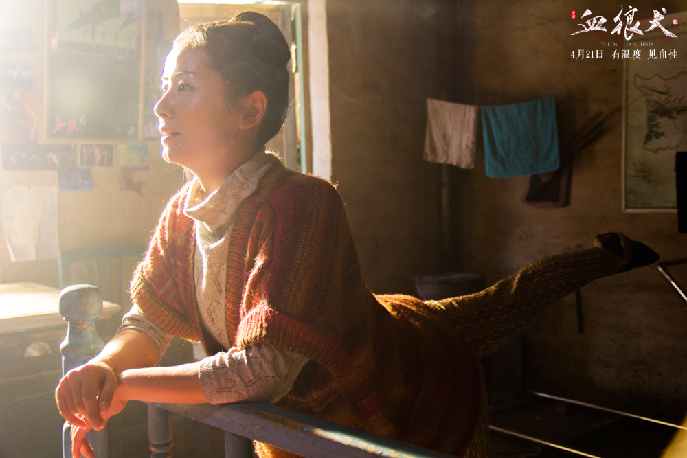 血狼犬电影口碑排行榜,投资血狼犬的电影为什么血本无归