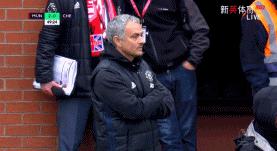 穆里尼奥再次带领切尔西,穆里尼奥带队切尔西