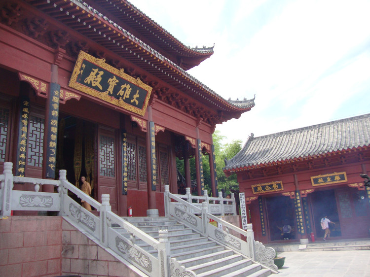 丹霞绝美,丹霞奇观旅游攻略