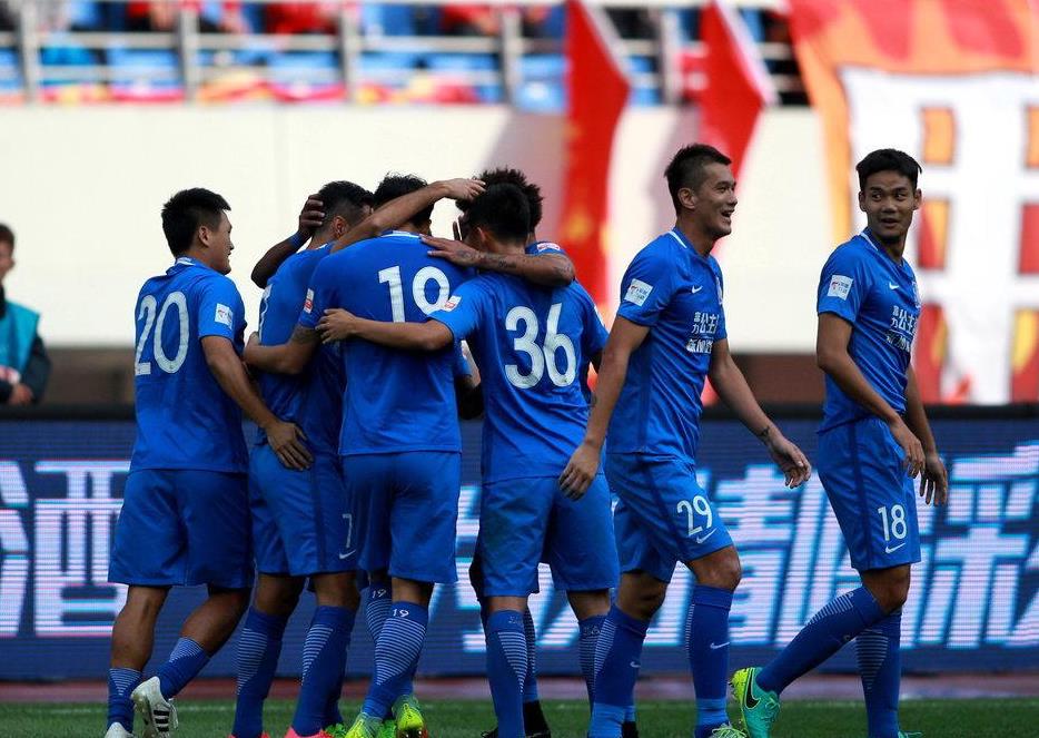 2019恒大对富力,回顾恒大犯过哪些致命的错误