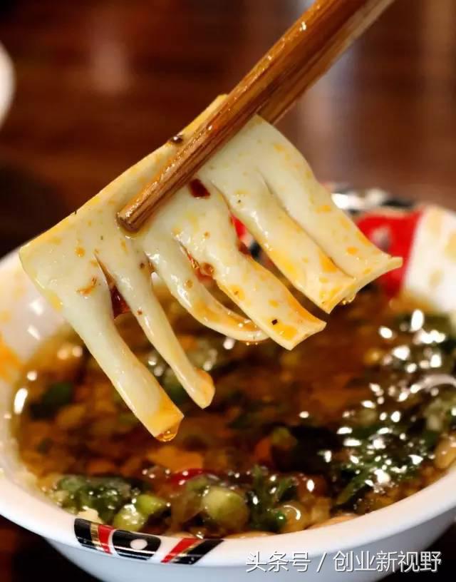 串串届的扛把子,串串香麻辣烫扛把子