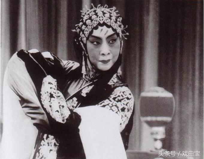 豫剧大师陈素真名段集锦,豫剧大师陈素真诞辰100周年