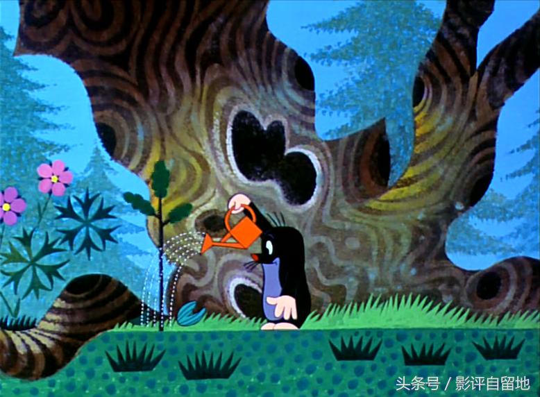 盘点那些年我们追过的欧美动画片,影评自留地