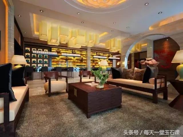 如何买玉不被坑,买玉就是上当受骗的一个过程