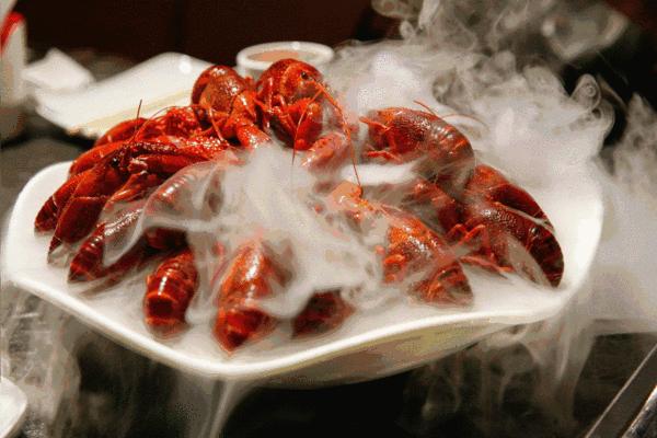 龙虾节荆门,龙虾节火爆来袭