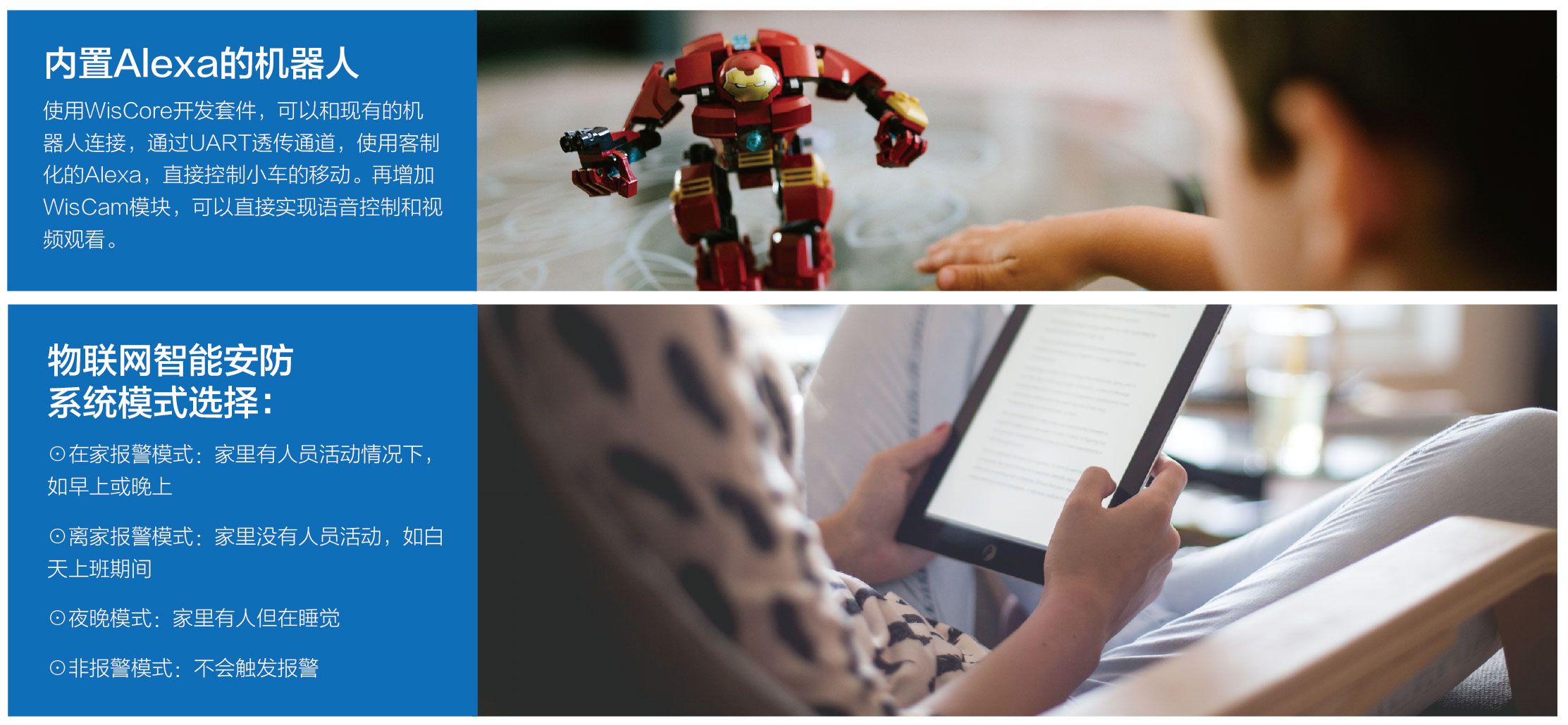 智能语音alexa,alexa语音设备