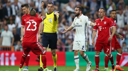 红黄牌+犯规越位考绍伊这次犯了众怒！看圈里人发的推文秒懂