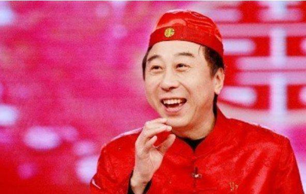 全球公认的中国喜剧大师,中国十大喜剧人物
