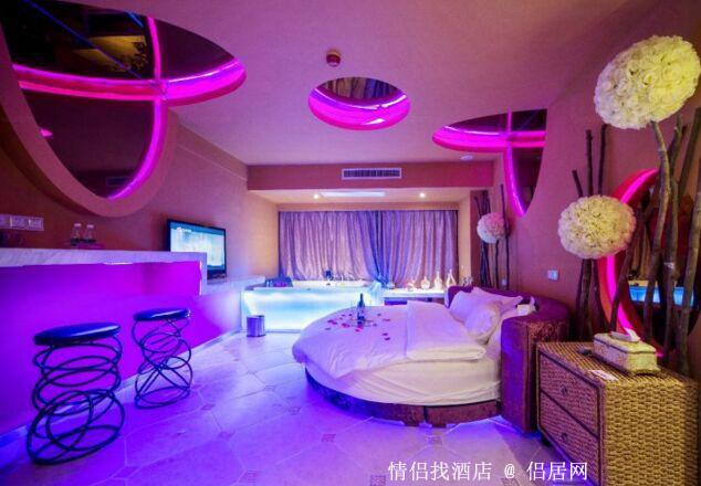 武汉最适合情侣约会的酒店,武汉最好最高档的情侣酒店