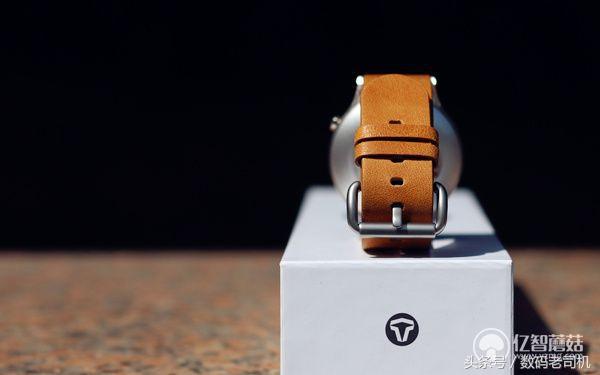 t-ripple智能手表说明书,使用智能手表