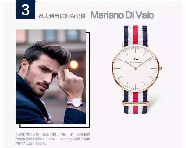 推荐高颜值低价小众手表,十大惊艳小众手表