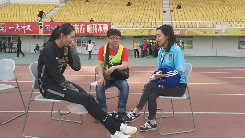 张越王牌对王牌,张越晋级赛