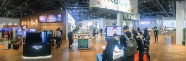 直男会炸！成都这家黑科技满满的体验店，男生进来了就不想出去！