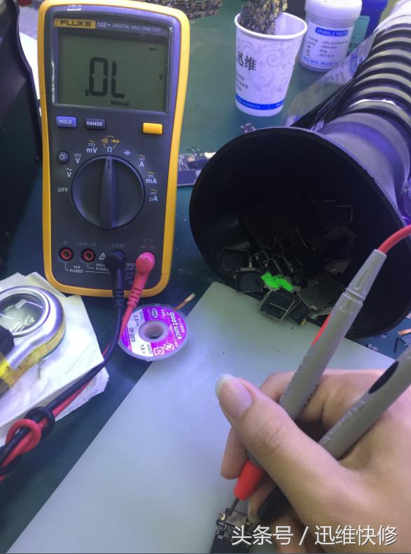 苹果5s手机屏幕失灵怎么解决,苹果iphone5s手机