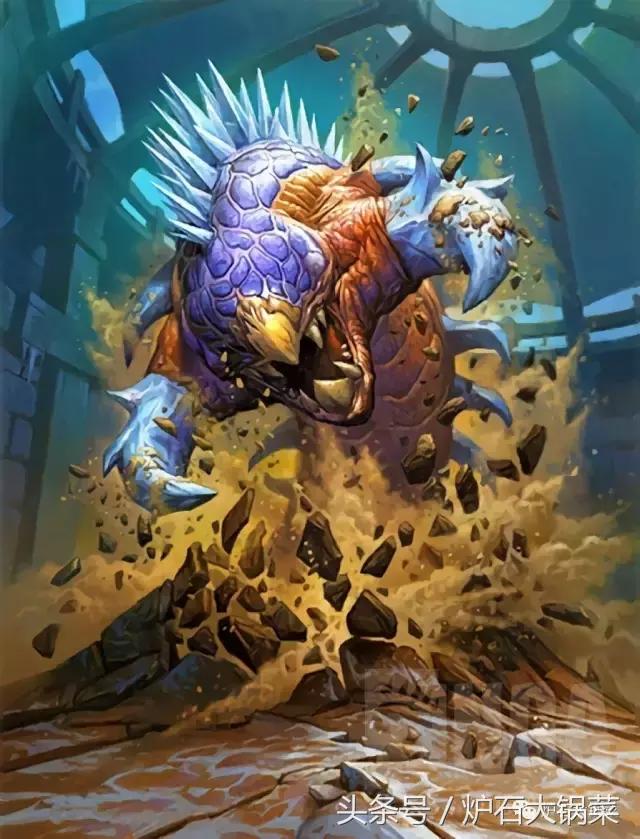 冠军的试炼炉石传说,炉石传说背景故事有电影吗
