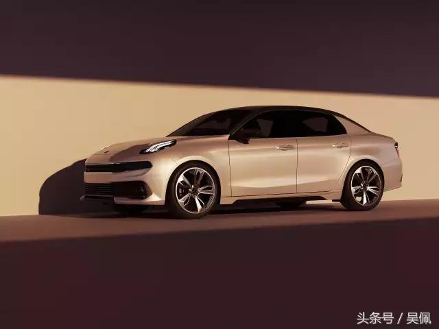 lynkco高端区间,lynkco