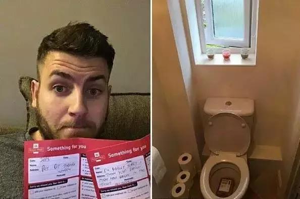 美国快递服务有多差,美国快递反映了美国人的什么