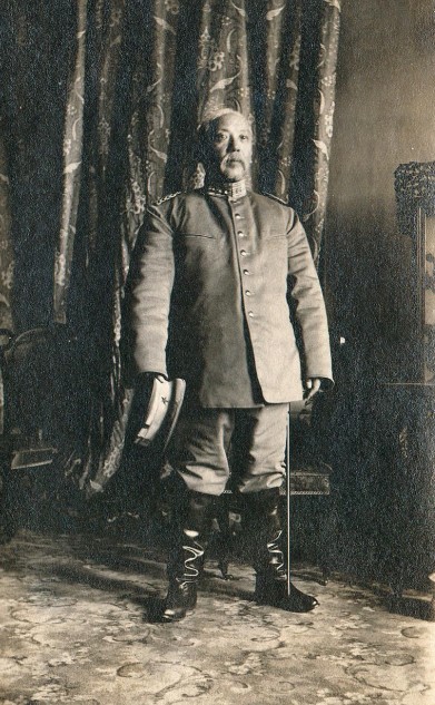 袁世凯死因,袁世凯的死因