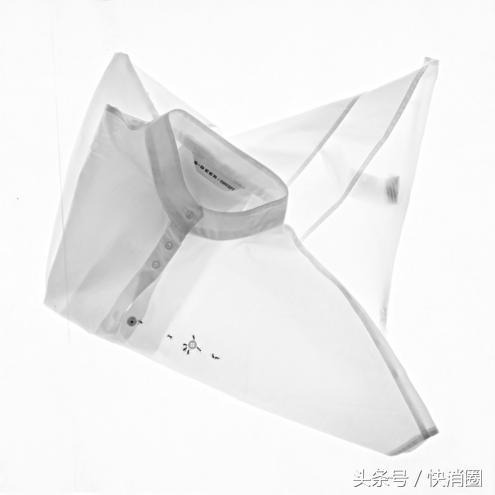 S·DEERX朱赢椿联名设计发布