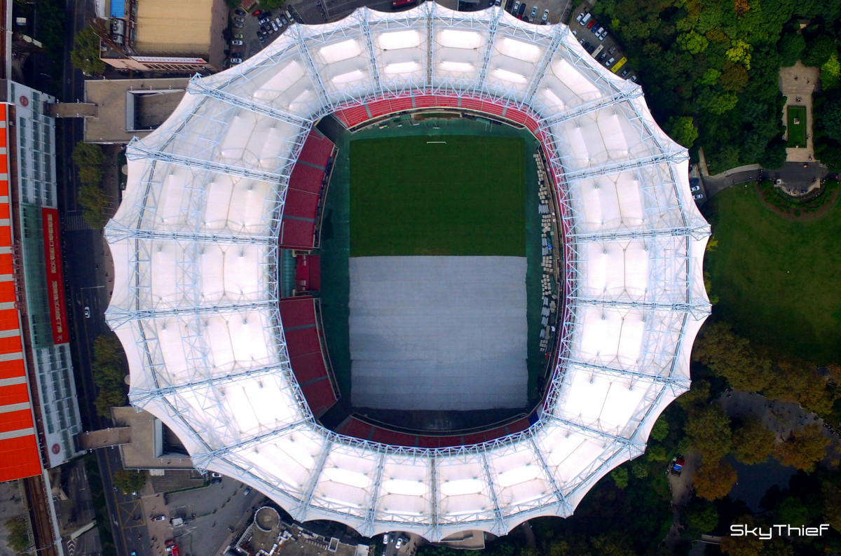 上海有名的十大建筑,上海十大标志性建筑