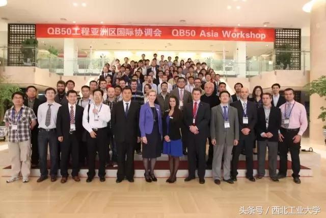 “翱翔一号”卫星在美升空西工大任QB50计划亚洲总协调单位