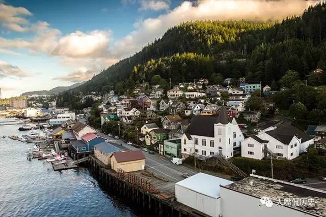 俄罗斯人哭晕！揭秘俄罗斯为什么“白菜价”贱卖领土给美国？