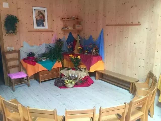 运城华德福森林幼儿园,华德福幼儿园的利弊