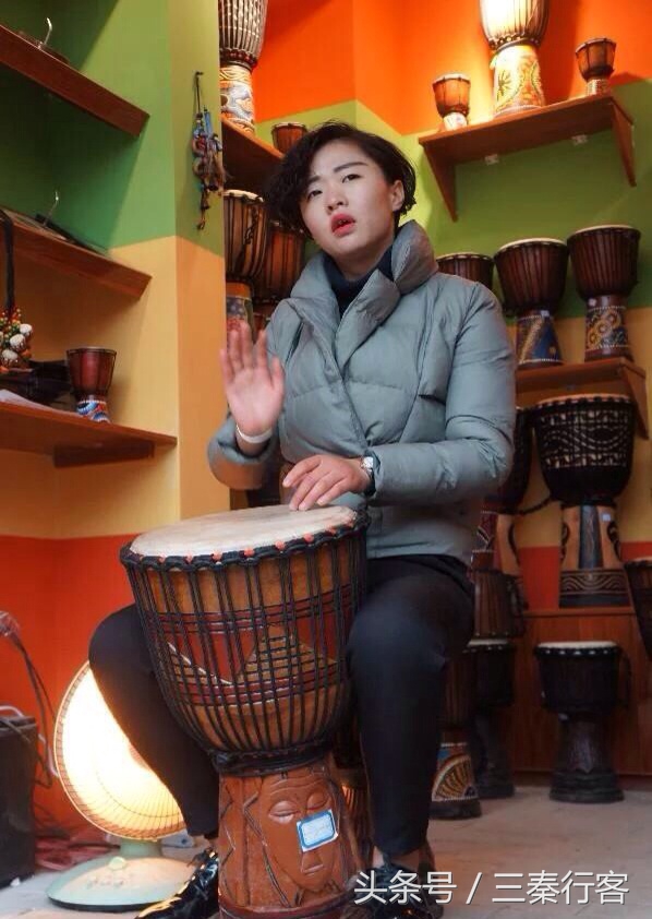 陕西江南水乡古镇,咸阳姜嫄水乡古镇