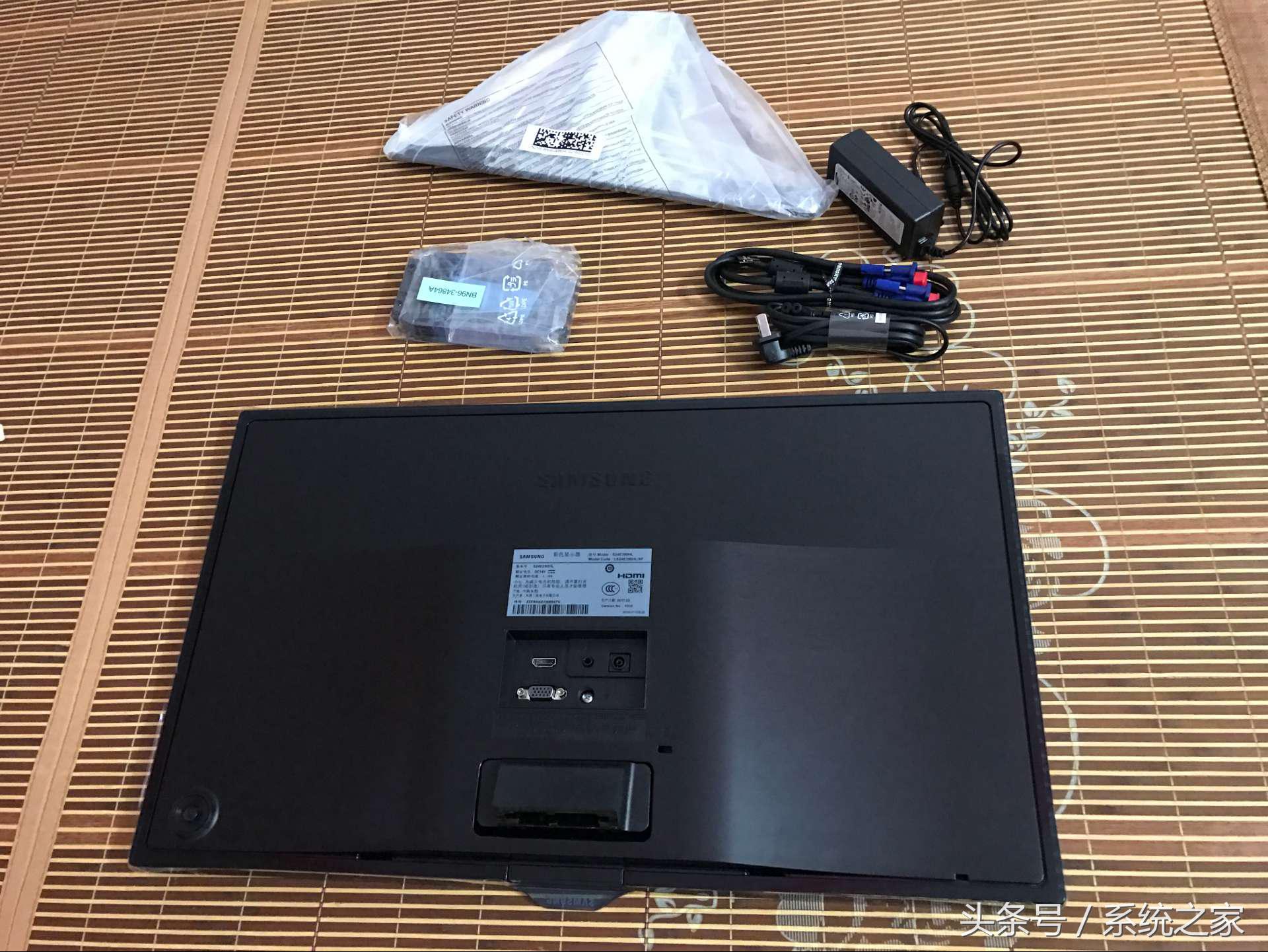 三星s24e390hl说明书,三星s24e390hl显示器