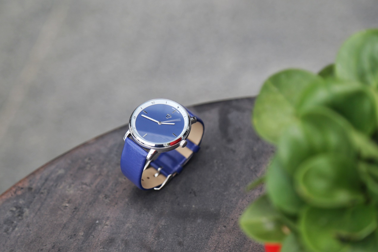 科技与潮流碰撞,土曼智能手表为什么不能用