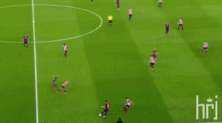 梅西，你为何不再是那个足球场上的胜负师？