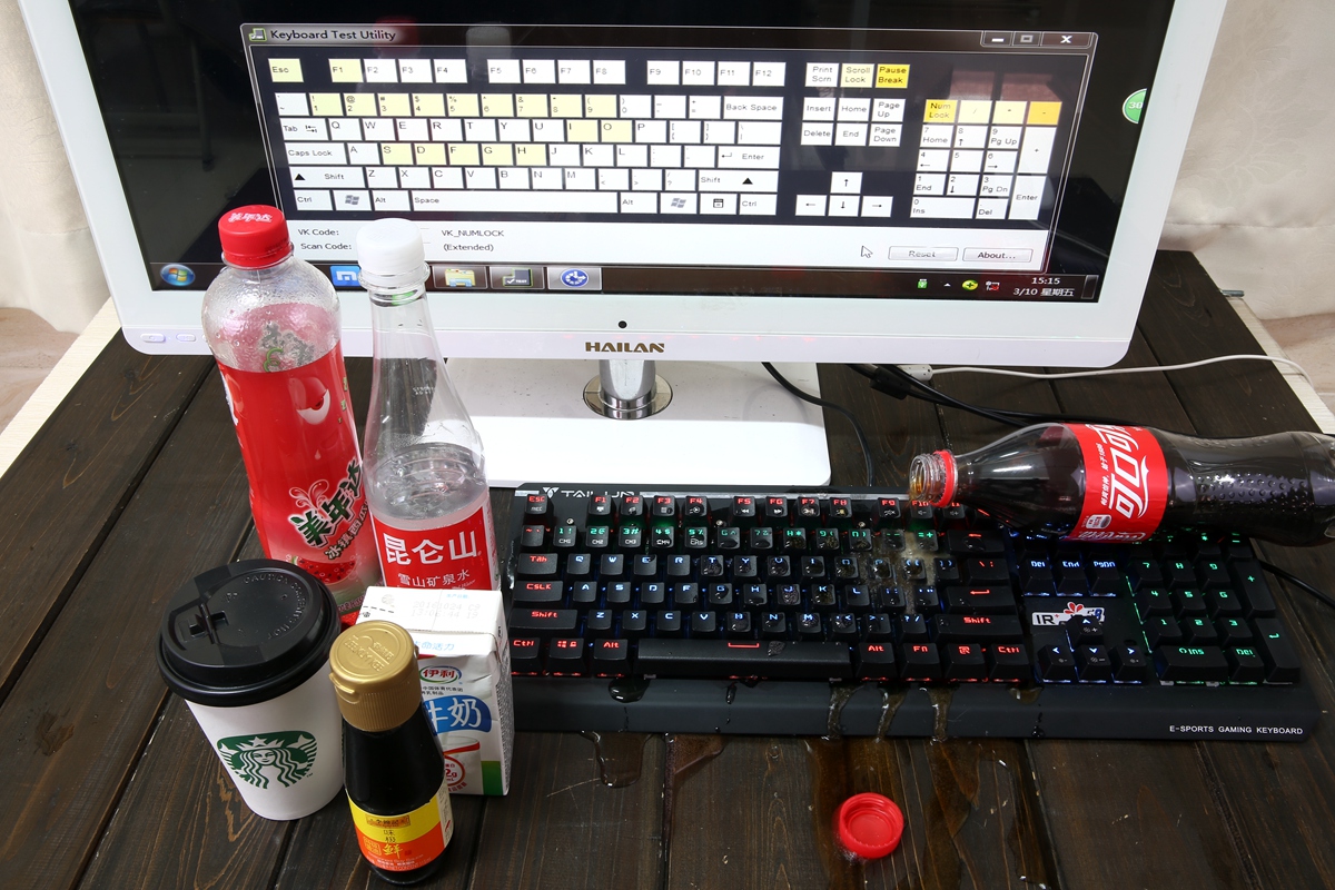 看准霍尼韦尔,购入ipx最好的时机