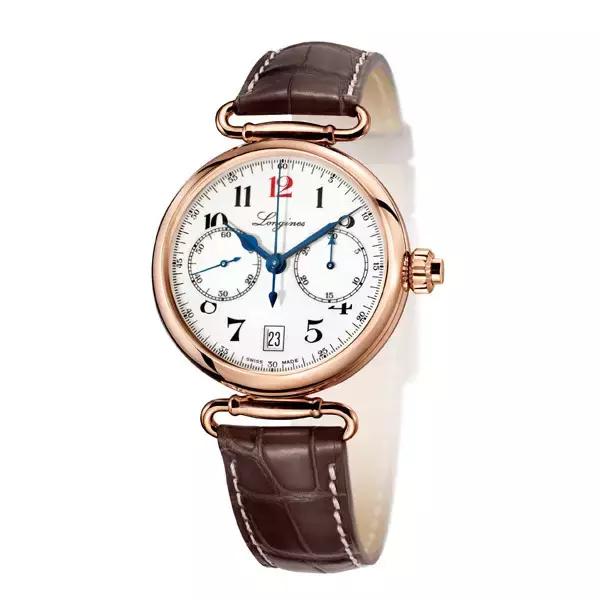 浪琴水鬼二手价,浪琴低价