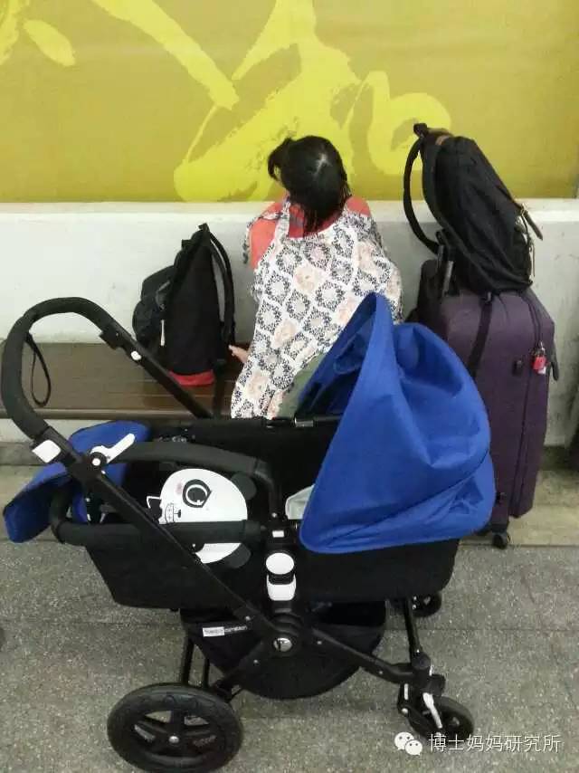 “总统女儿晒哺乳照被骂”回应:乳房不是讨好男人的